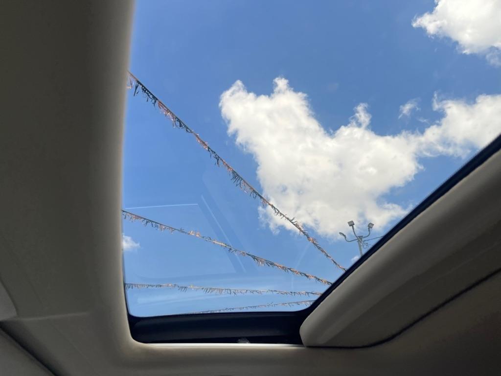 Honda CR-V AWD 5dr Touring 2016