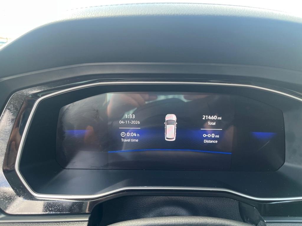 Volkswagen Jetta SE Auto 2024