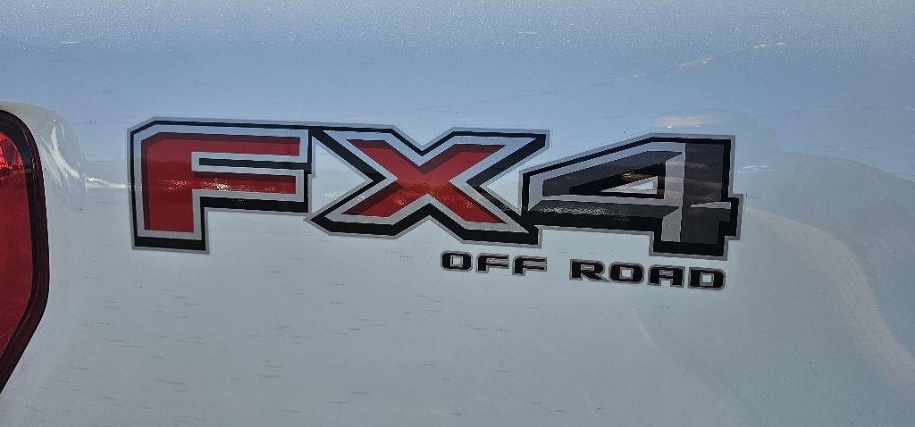 Ford F-150 King Ranch 4WD SuperCrew 5.5' Box 2023