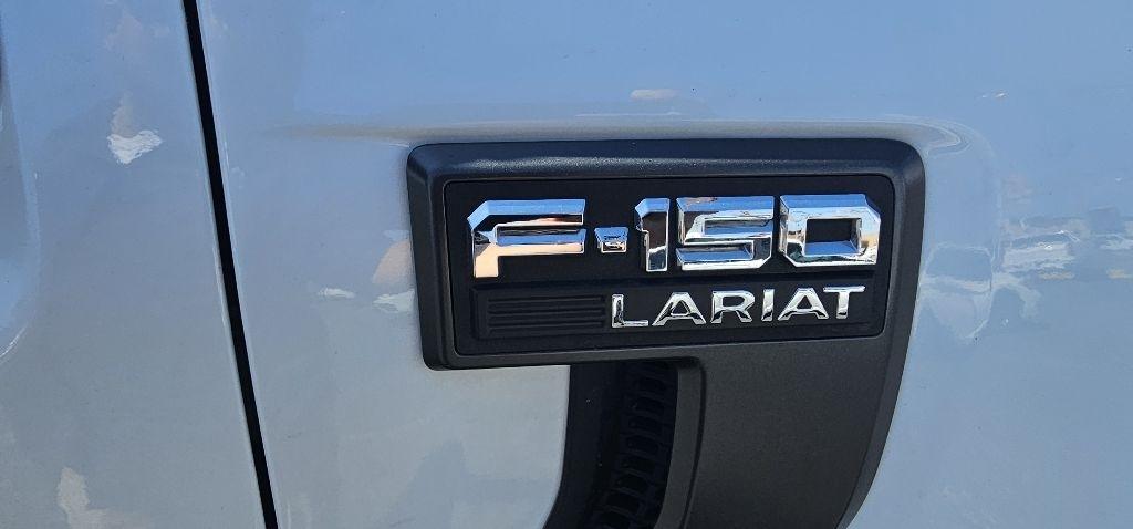 Ford F-150 King Ranch 4WD SuperCrew 5.5' Box 2023