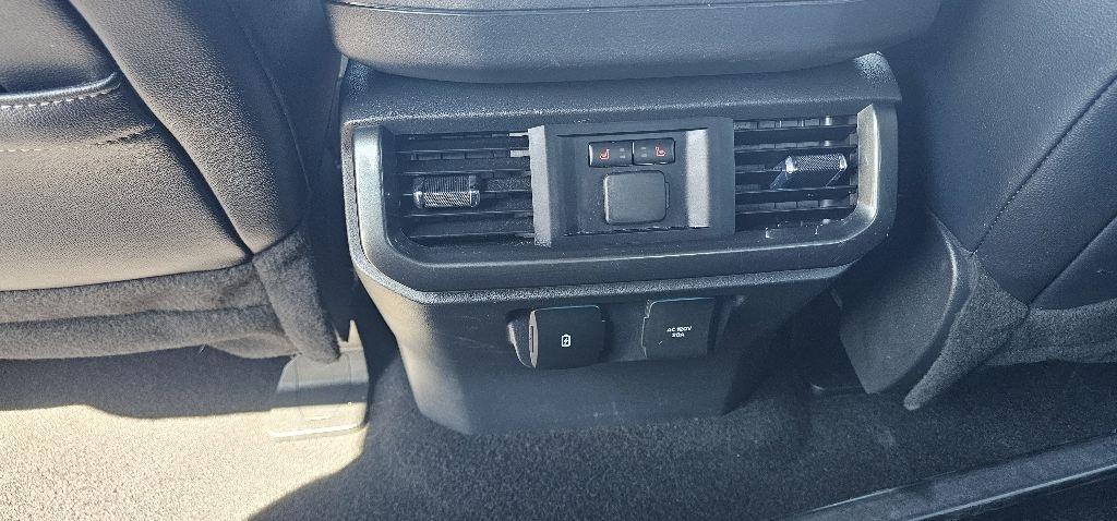 Ford F-150 King Ranch 4WD SuperCrew 5.5' Box 2023