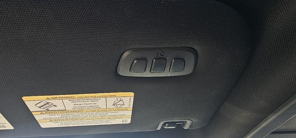 Ford F-150 King Ranch 4WD SuperCrew 5.5' Box 2023