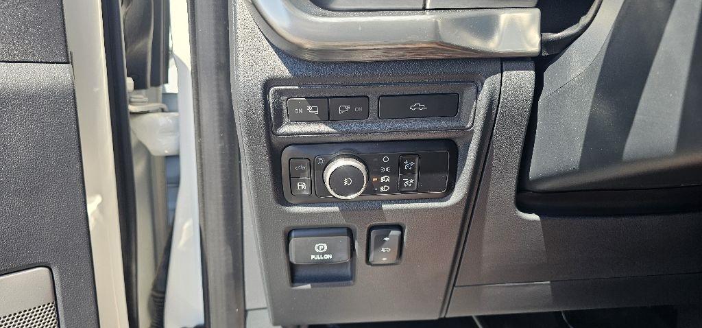Ford F-150 King Ranch 4WD SuperCrew 5.5' Box 2023
