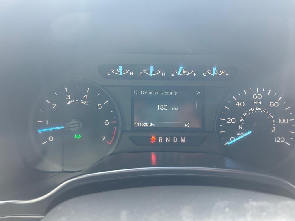 Ford F-150 King Ranch 4WD SuperCrew 5.5' Box 2020