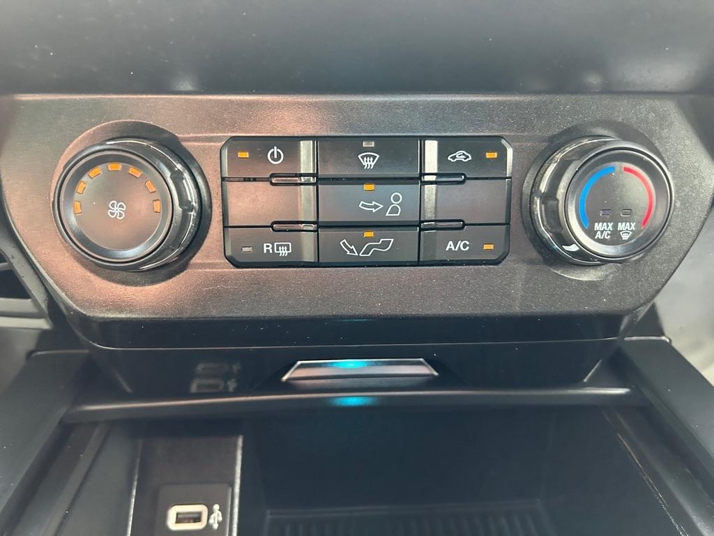 Ford F-150 King Ranch 4WD SuperCrew 5.5' Box 2020