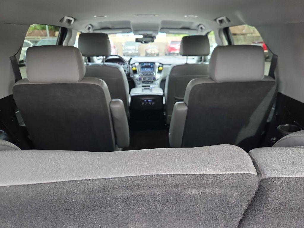 Chevrolet Tahoe 4WD 4dr LT 2018