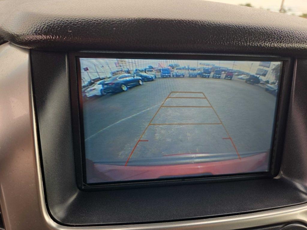 Chevrolet Tahoe 4WD 4dr LT 2018