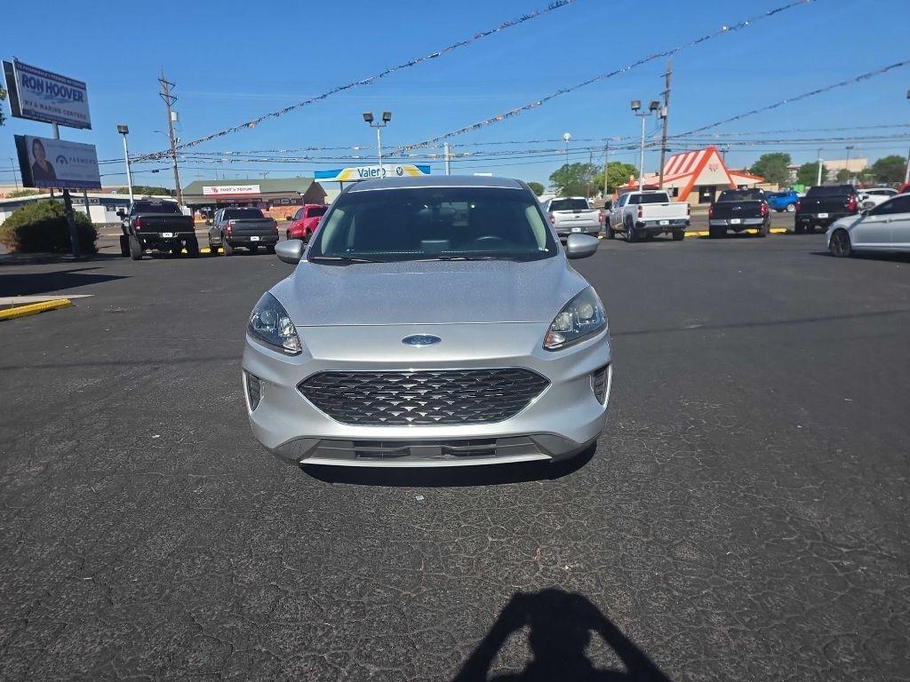 Ford Escape SE FWD 2020