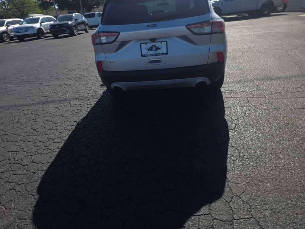 Ford Escape SE FWD 2020