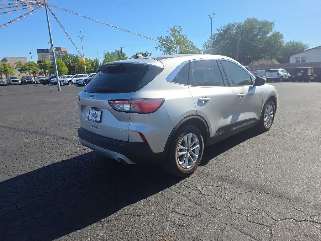 Ford Escape SE FWD 2020