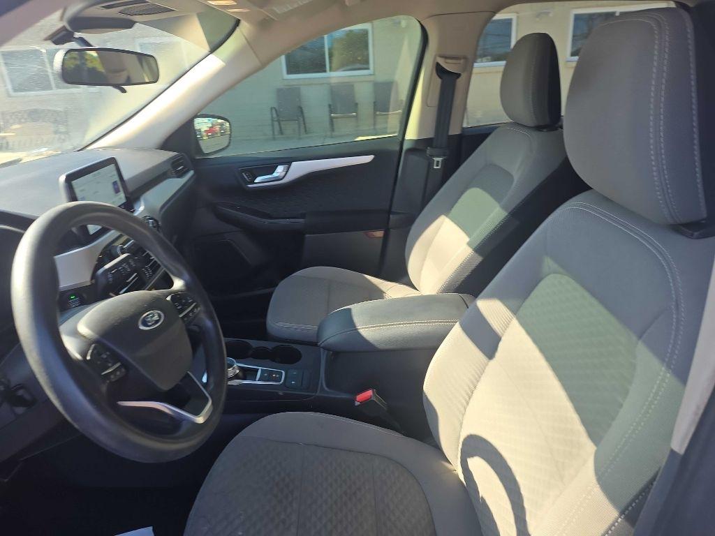 Ford Escape SE FWD 2020