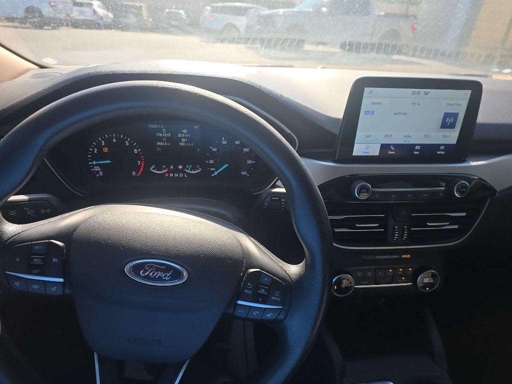 Ford Escape SE FWD 2020