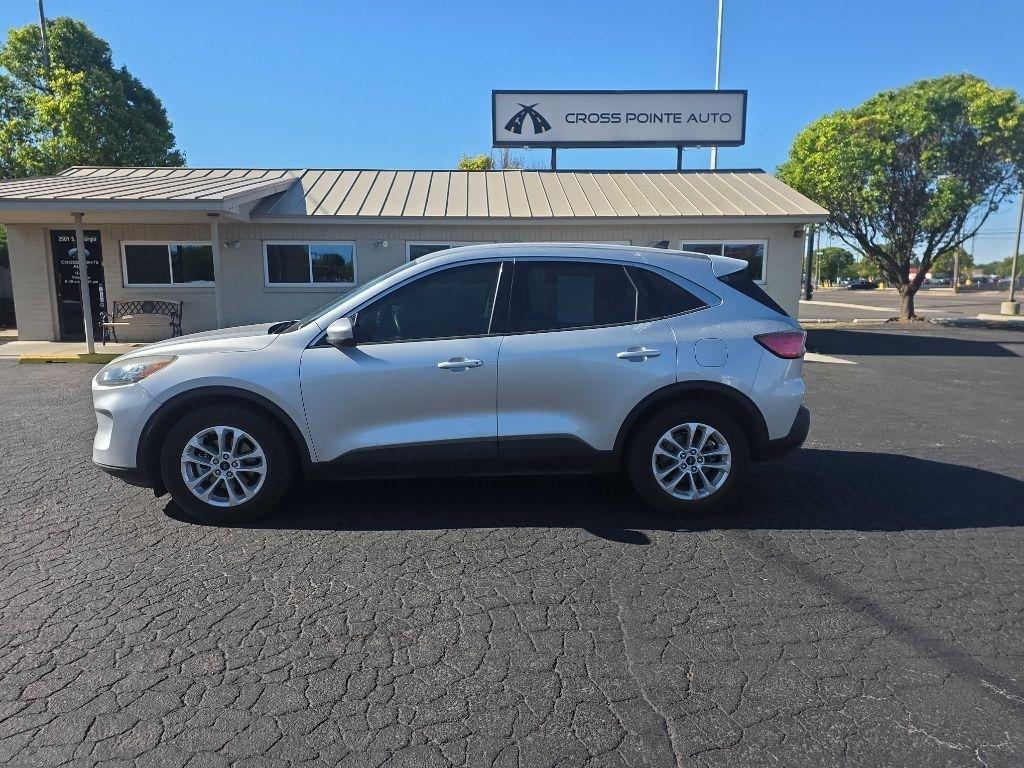 Ford Escape SE FWD 2020