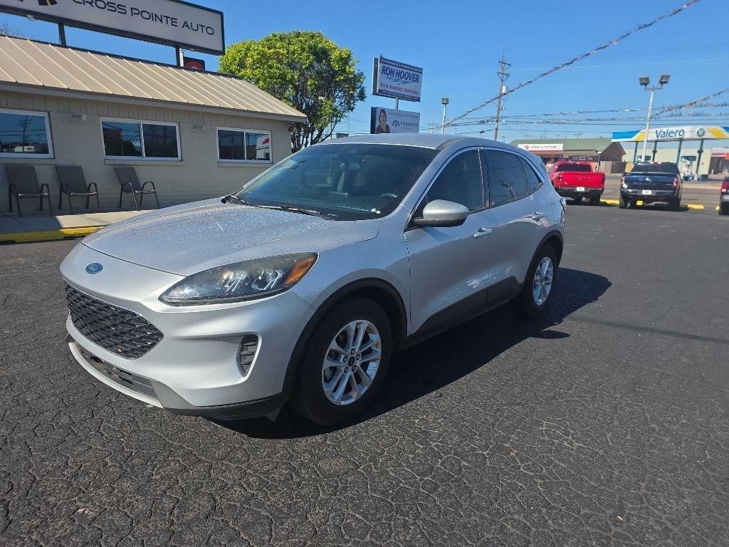 Ford Escape SE FWD 2020