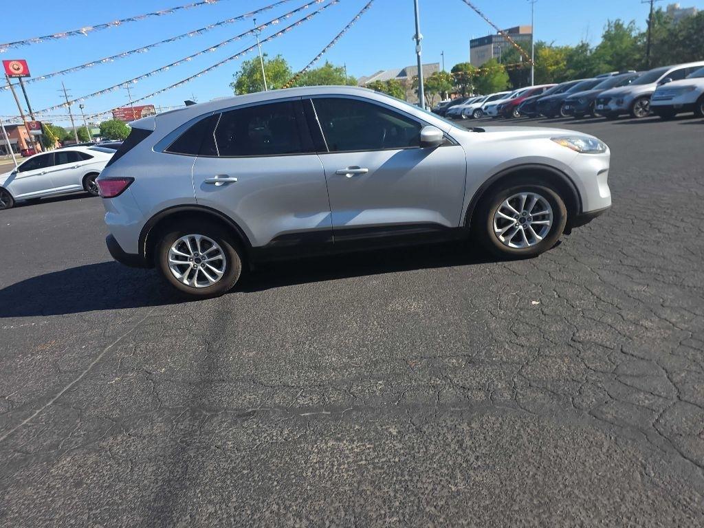 Ford Escape SE FWD 2020