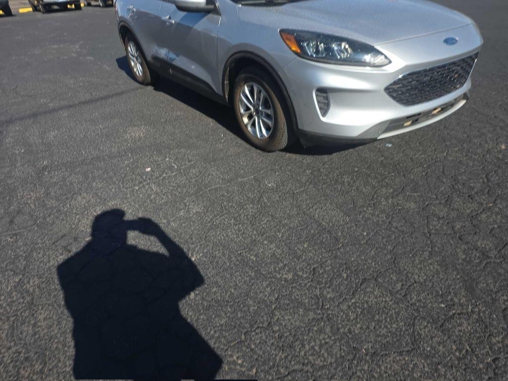 Ford Escape SE FWD 2020