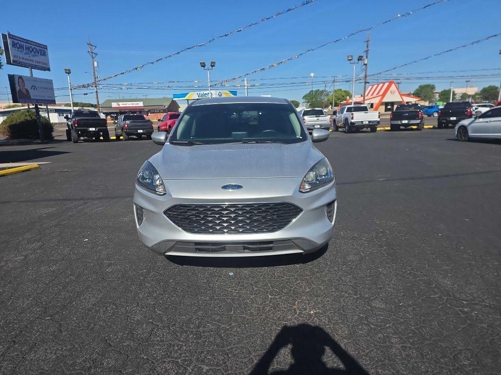 Ford Escape SE FWD 2020