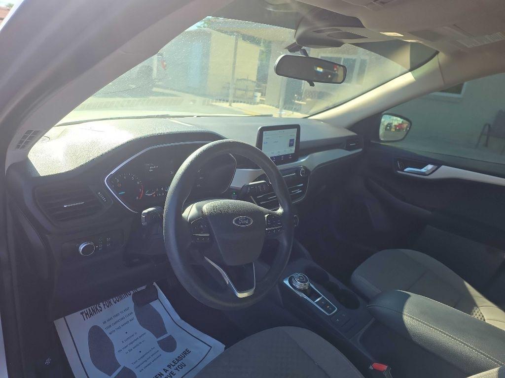 Ford Escape SE FWD 2020