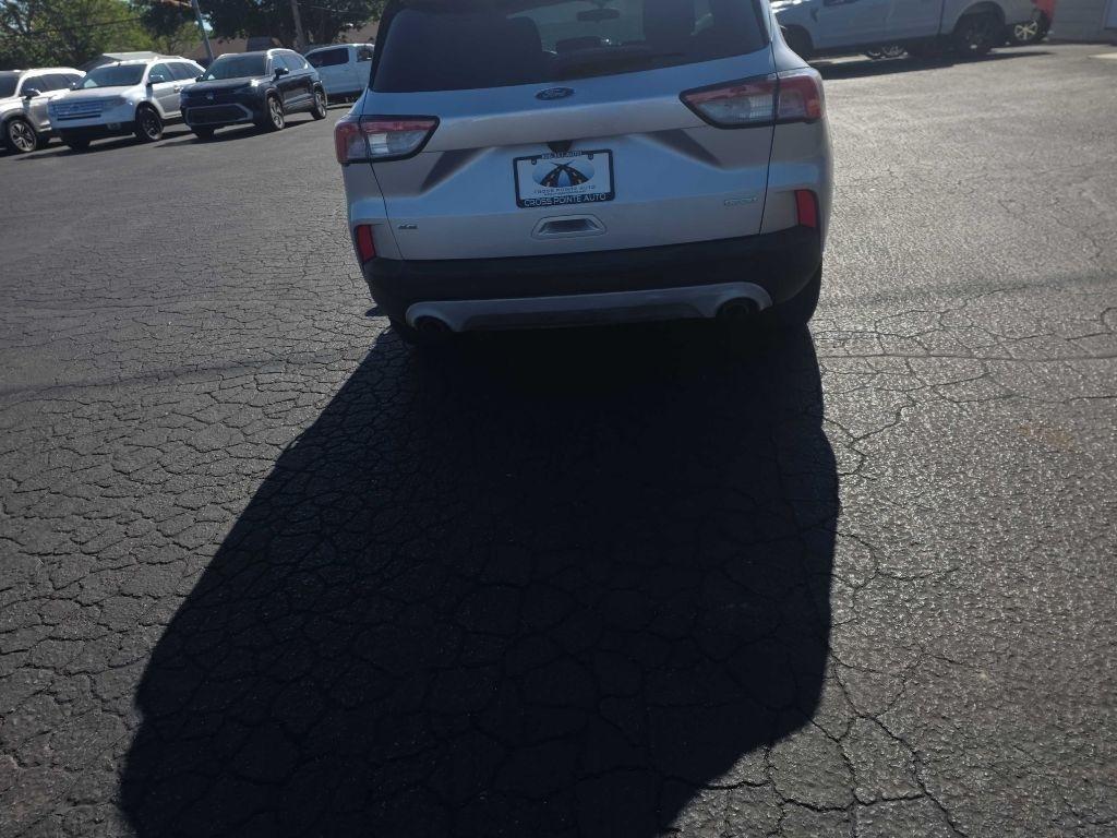 Ford Escape SE FWD 2020