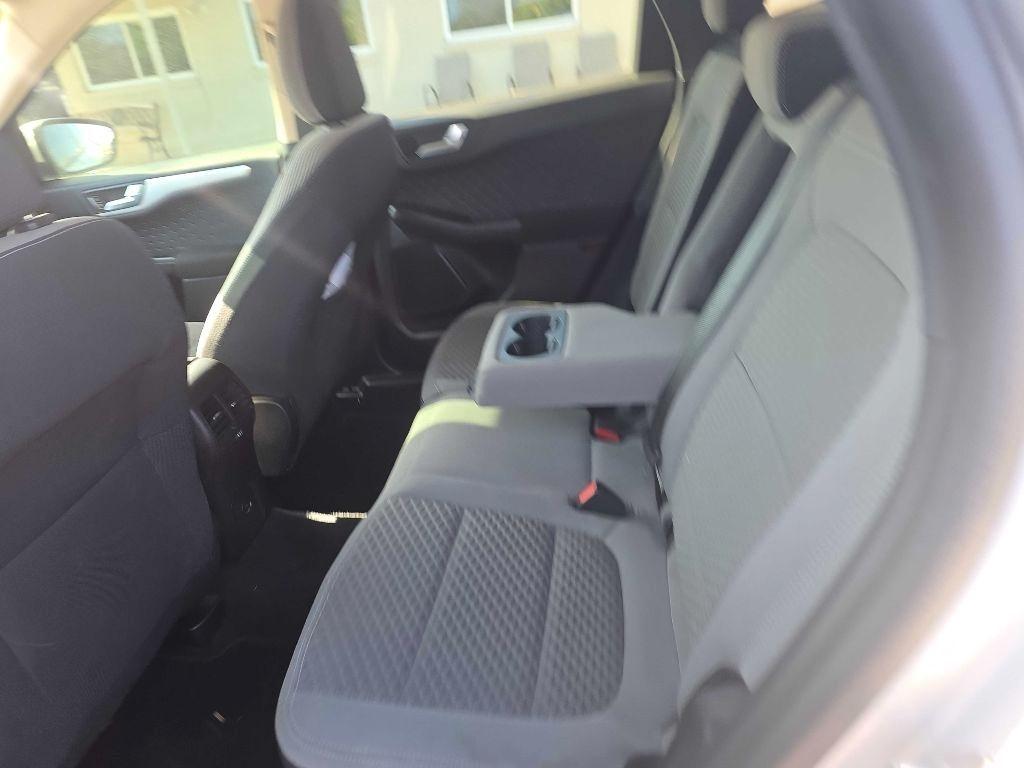 Ford Escape SE FWD 2020