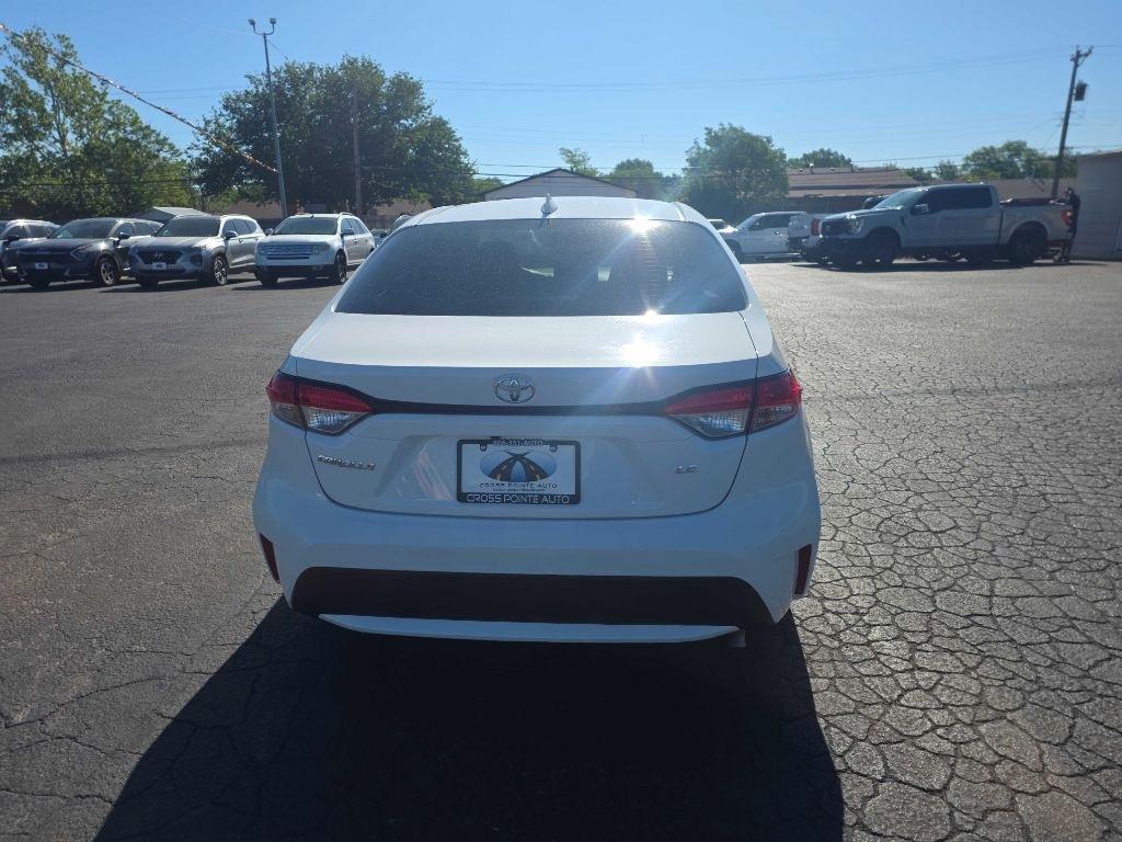 Ford Escape SE FWD 2020