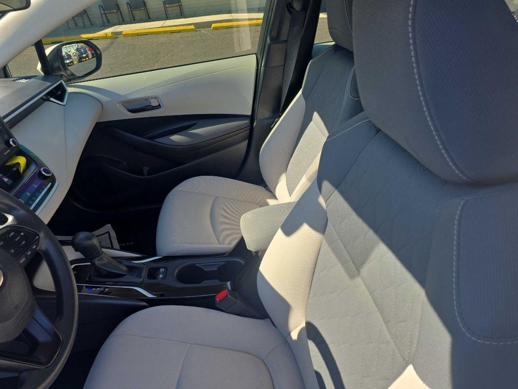 Ford Escape SE FWD 2020