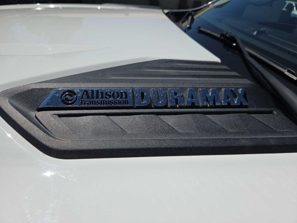 Chevrolet Silverado 2500HD 4WD Crew Cab 159" LT 2021