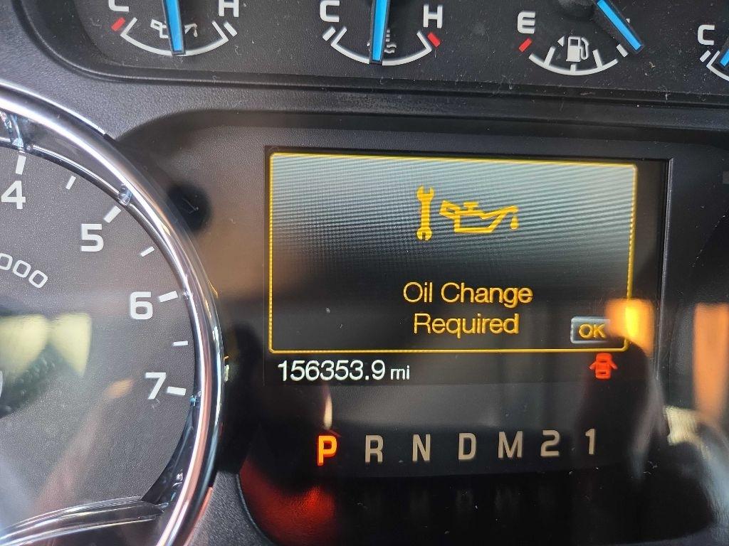 Ford F-150 4WD SuperCrew 145" Platinum 2014