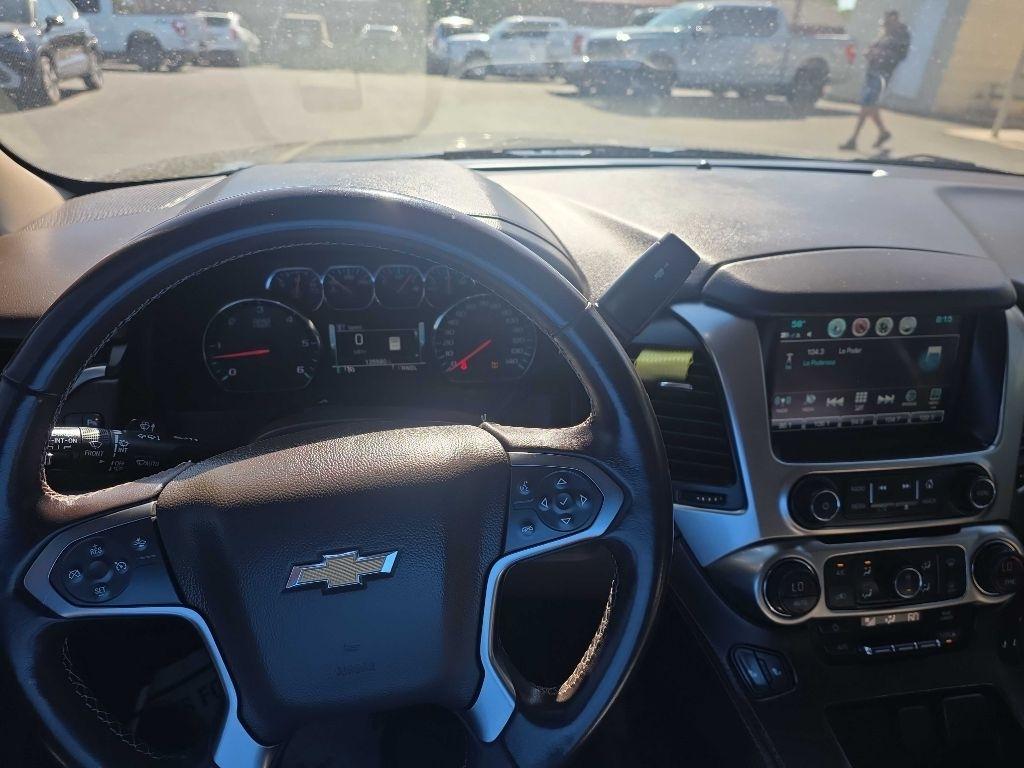 Chevrolet Tahoe 4WD 4dr LT 2020