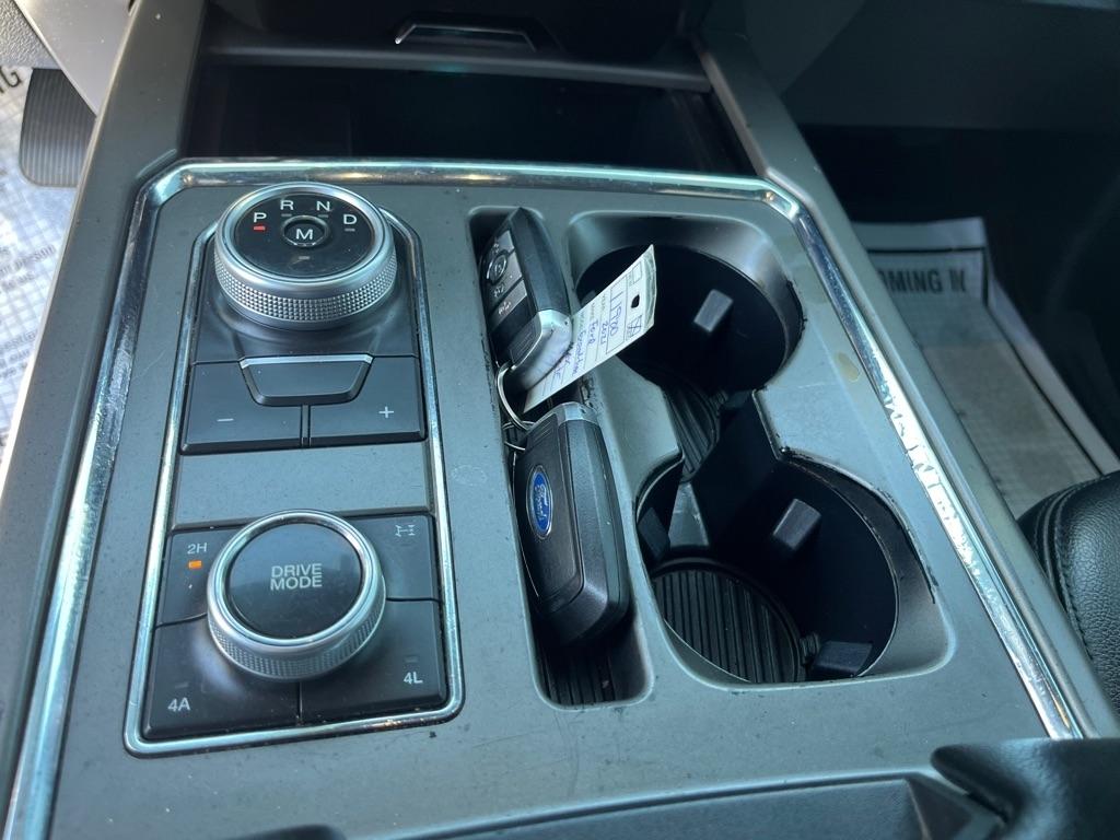 Ford Expedition Max XLT 4x4 2021