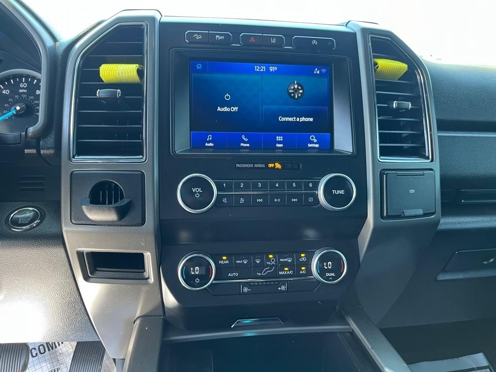 Ford Expedition Max XLT 4x4 2021
