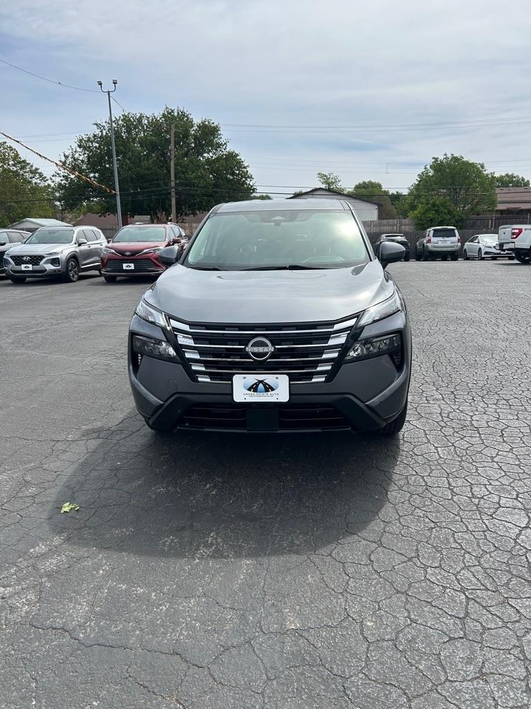 Nissan Rogue AWD SV 2024