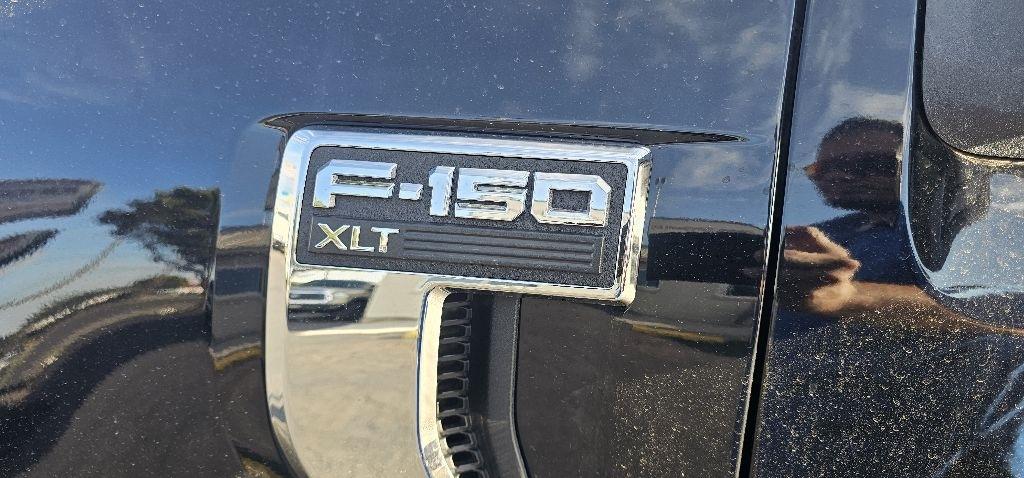 Ford F-150 King Ranch 4WD SuperCrew 5.5' Box 2023