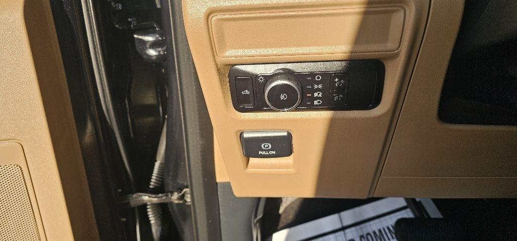 Ford F-150 King Ranch 4WD SuperCrew 5.5' Box 2023