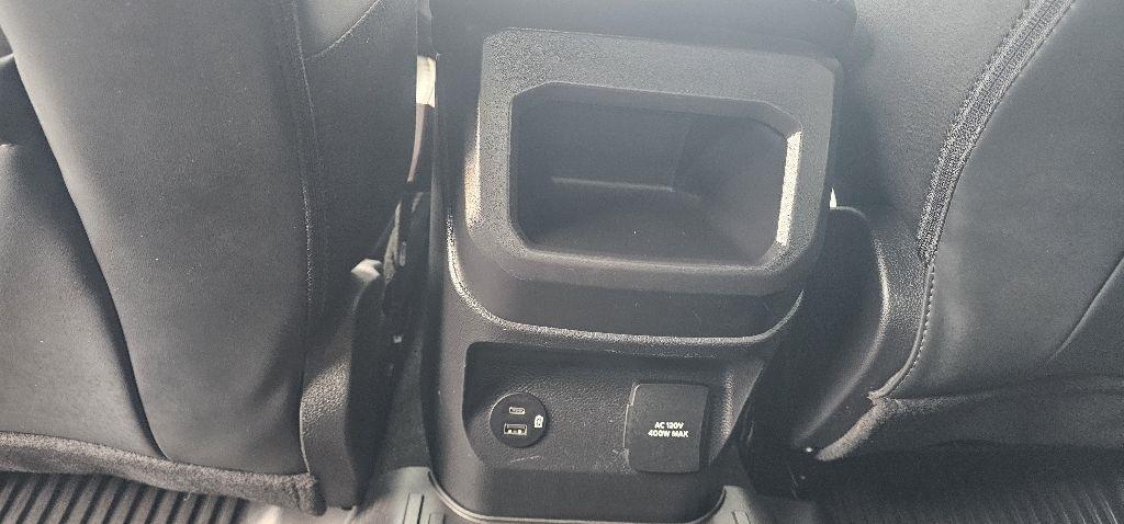 Ford Ranger Raptor 4WD SuperCrew 5' Box 2024