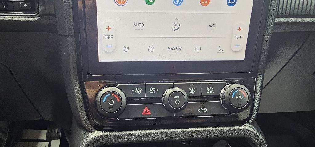 Ford Ranger Raptor 4WD SuperCrew 5' Box 2024