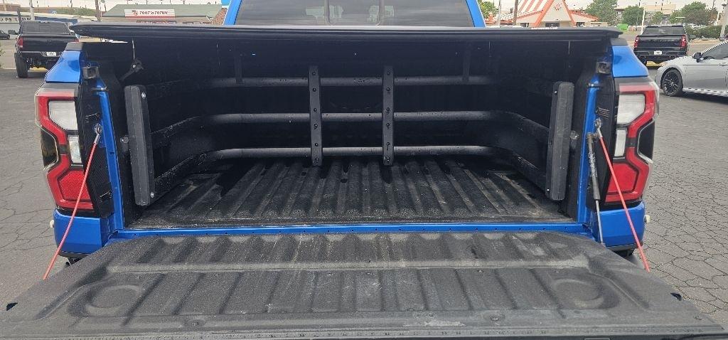 Ford Ranger Raptor 4WD SuperCrew 5' Box 2024