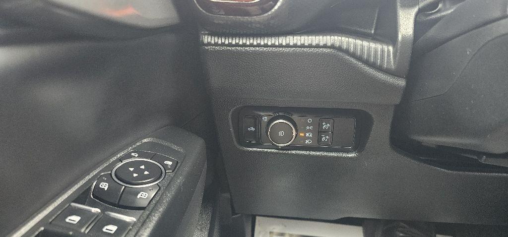 Ford Ranger Raptor 4WD SuperCrew 5' Box 2024