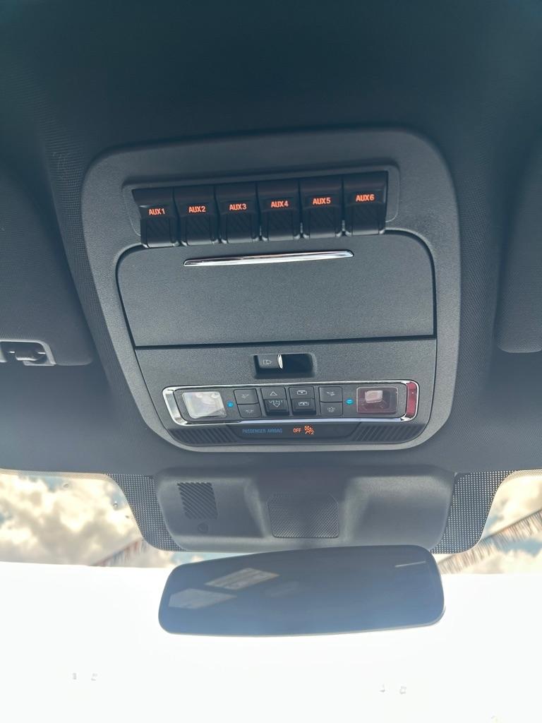 Ford F-150 King Ranch 4WD SuperCrew 5.5' Box 2022