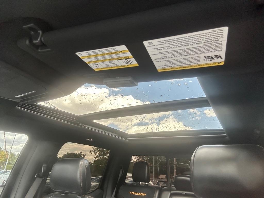 Ford F-150 King Ranch 4WD SuperCrew 5.5' Box 2022