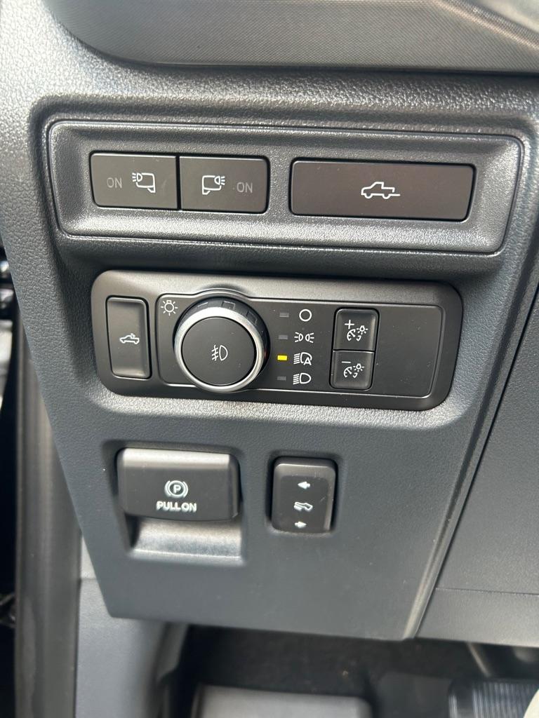 Ford F-150 King Ranch 4WD SuperCrew 5.5' Box 2022
