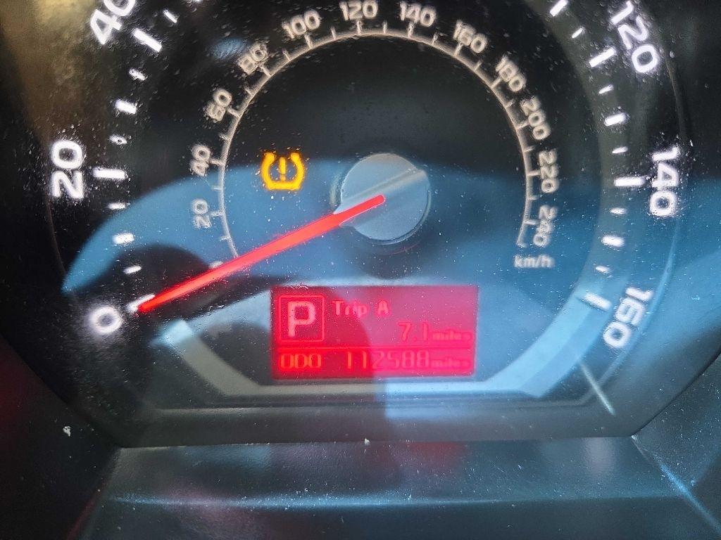 Kia Sportage AWD 4dr EX 2014