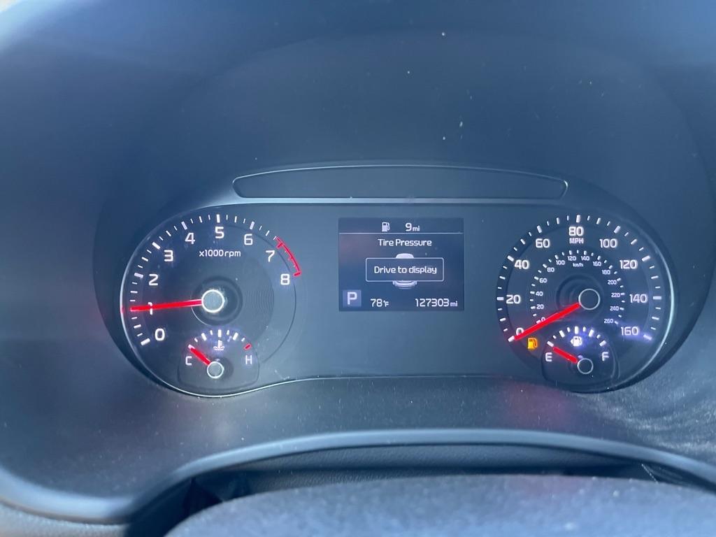 Kia Soul LX IVT 2022