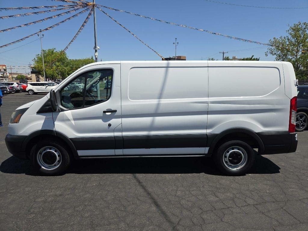 Ford Transit Cargo Van T-150 130" Low Rf 8600 GVWR Sliding RH Dr 2016