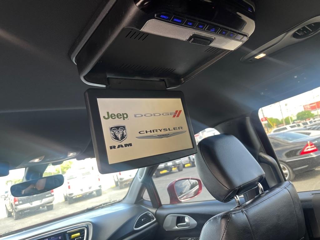 Chrysler Pacifica Touring L FWD 2020