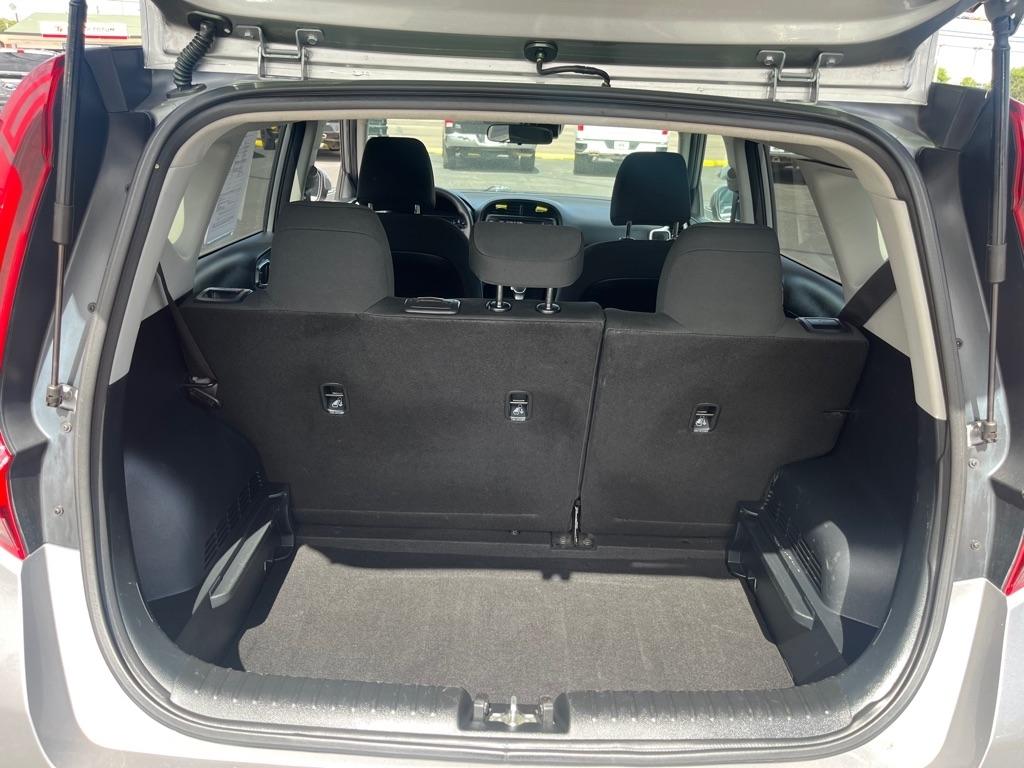 Kia Soul LX IVT 2022