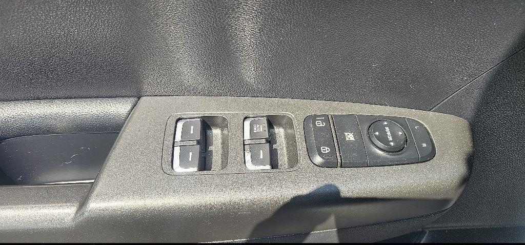 Kia Sportage LX FWD 2017
