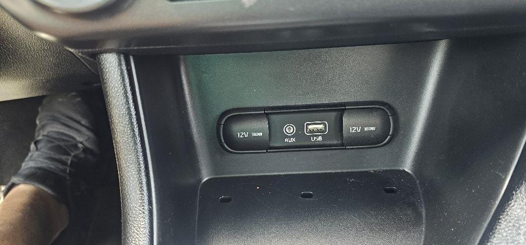 Kia Sportage LX FWD 2017