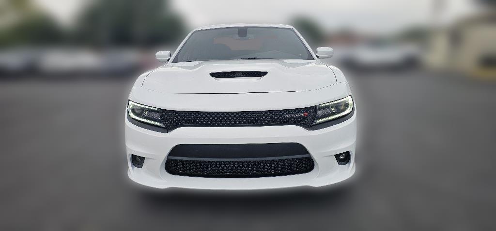 2019 Dodge Charger GT RWD