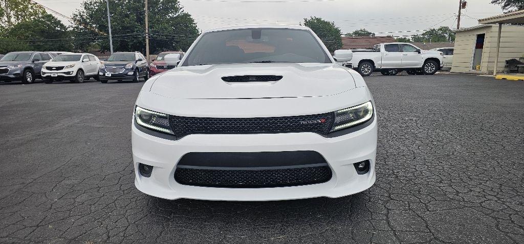 Dodge Charger GT RWD 2019